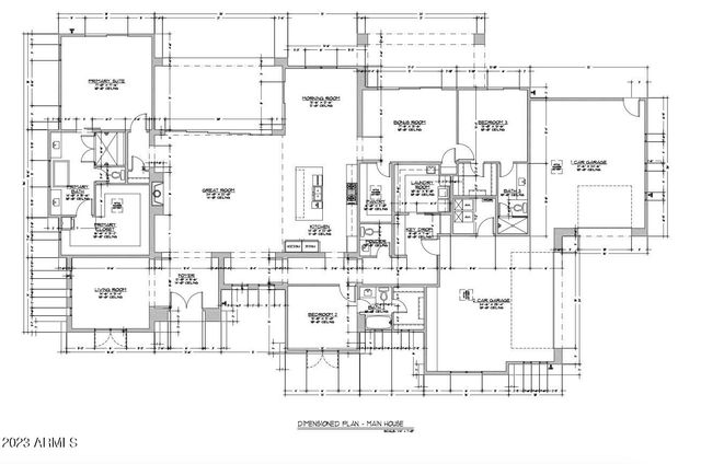 4579 N MIDDLETON Place, Buckeye, AZ 85396