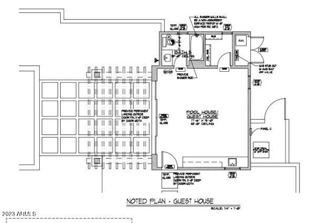 4579 N MIDDLETON Place, Buckeye, AZ 85396