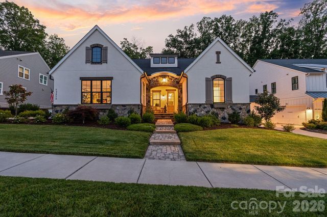 13212 Oak Farm Lane, Huntersville, NC 28078