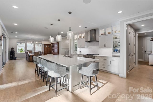 13212 Oak Farm Lane, Huntersville, NC 28078