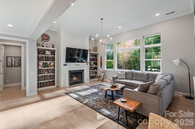13212 Oak Farm Lane, Huntersville, NC 28078