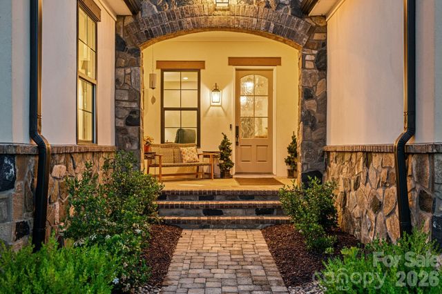 13212 Oak Farm Lane, Huntersville, NC 28078