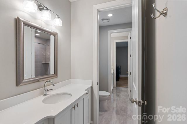 13212 Oak Farm Lane, Huntersville, NC 28078