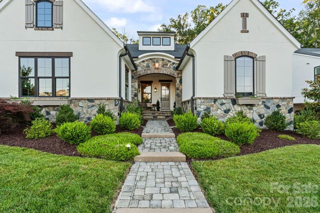 13212 Oak Farm Lane, Huntersville, NC 28078