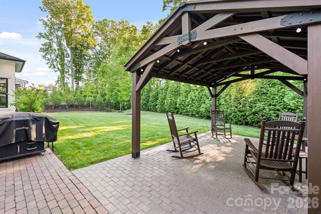 13212 Oak Farm Lane, Huntersville, NC 28078