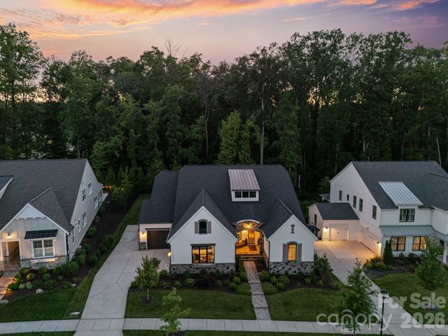 13212 Oak Farm Lane, Huntersville, NC 28078