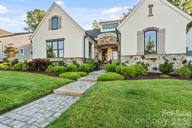 13212 Oak Farm Lane, Huntersville, NC 28078