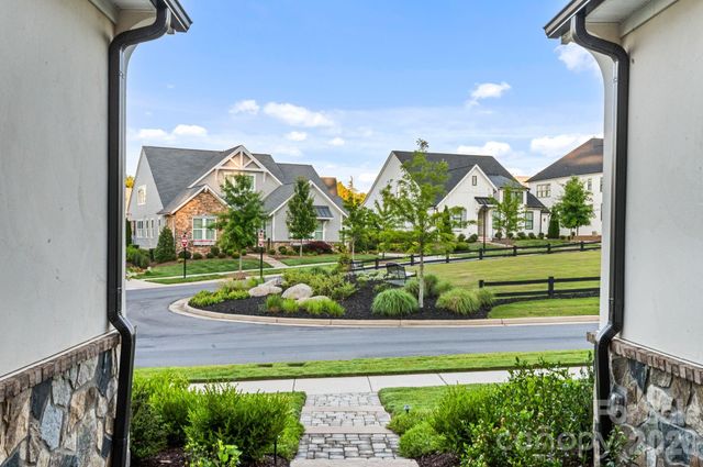 13212 Oak Farm Lane, Huntersville, NC 28078