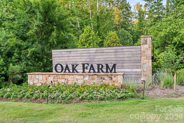 13212 Oak Farm Lane, Huntersville, NC 28078