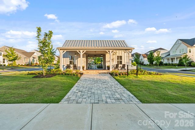 13212 Oak Farm Lane, Huntersville, NC 28078