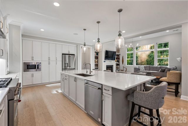 13212 Oak Farm Lane, Huntersville, NC 28078