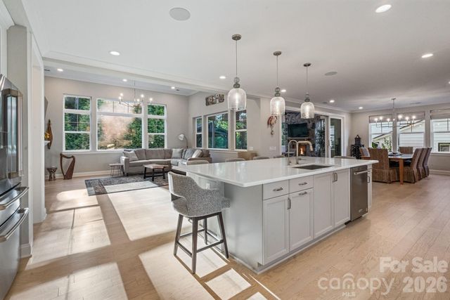 13212 Oak Farm Lane, Huntersville, NC 28078