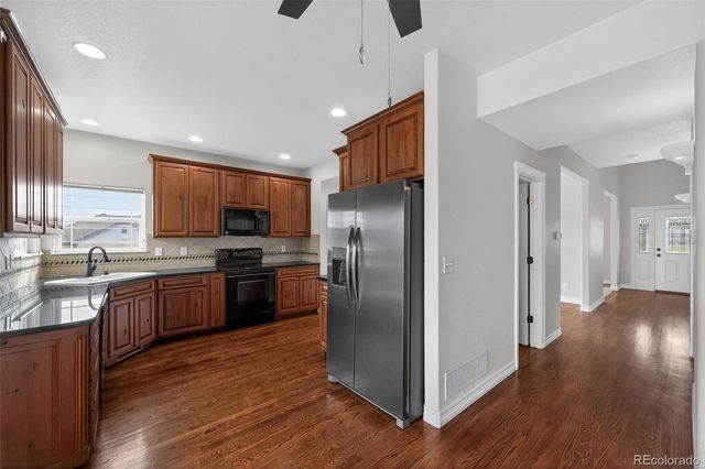 5703 5th Street Road, Greeley, CO 80634