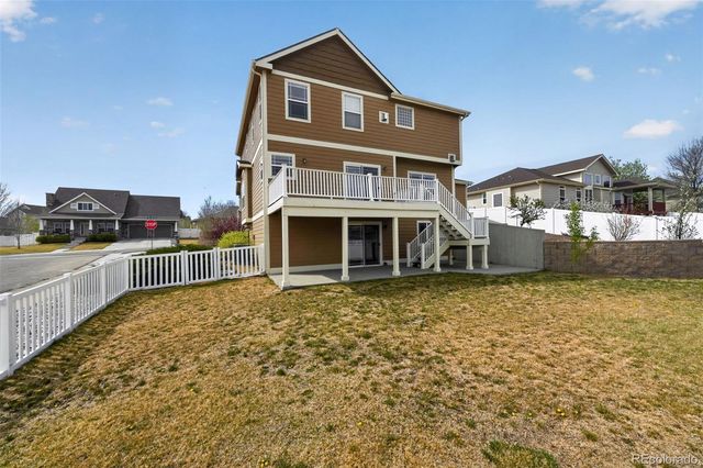 5703 5th Street Road, Greeley, CO 80634