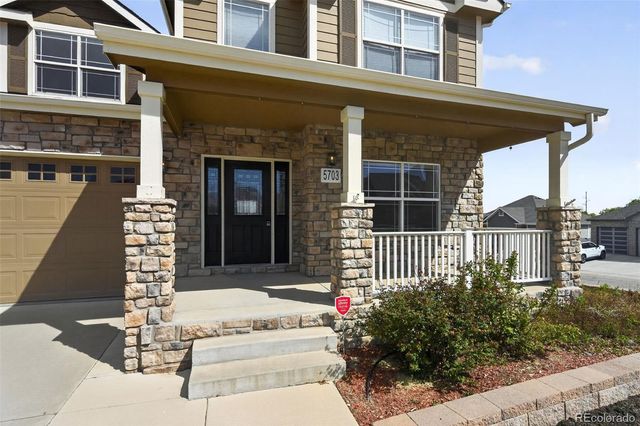 5703 5th Street Road, Greeley, CO 80634