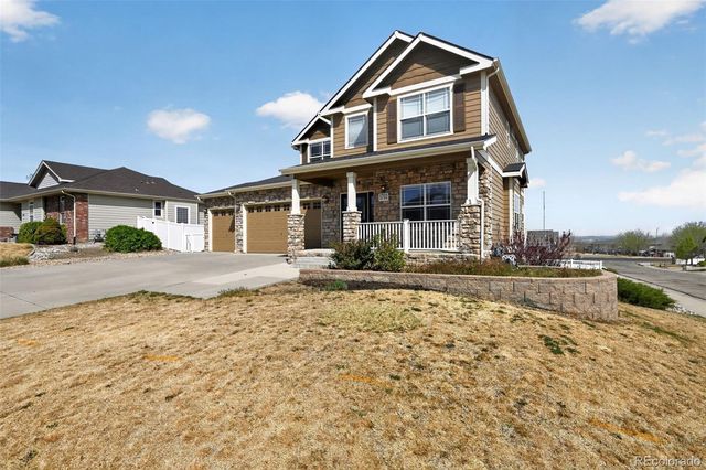 5703 5th Street Road, Greeley, CO 80634