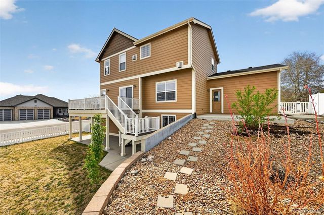 5703 5th Street Road, Greeley, CO 80634