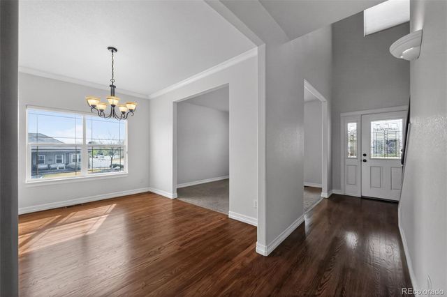 5703 5th Street Road, Greeley, CO 80634