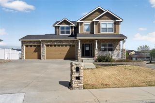5703 5th Street Road, Greeley, CO 80634