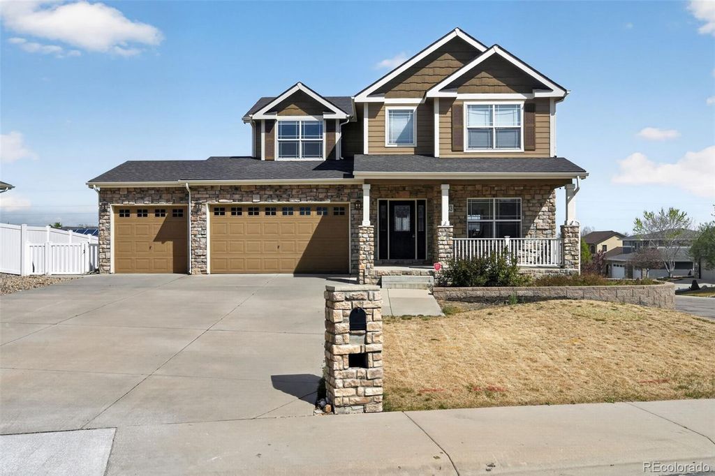 5703 5th Street Road, Greeley, CO 80634