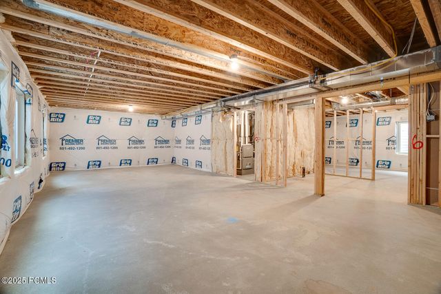 1903 S 1160 East, Heber City, UT 84032