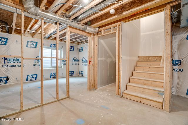 1903 S 1160 East, Heber City, UT 84032