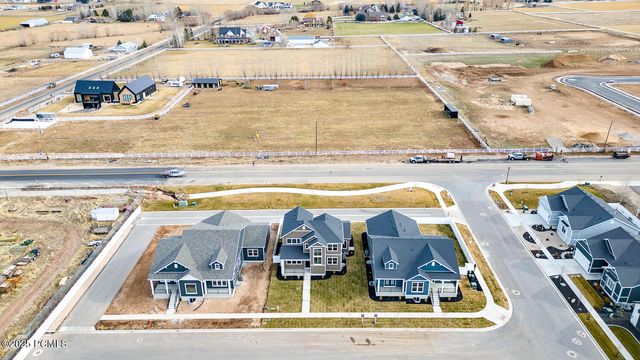 1903 S 1160 East, Heber City, UT 84032