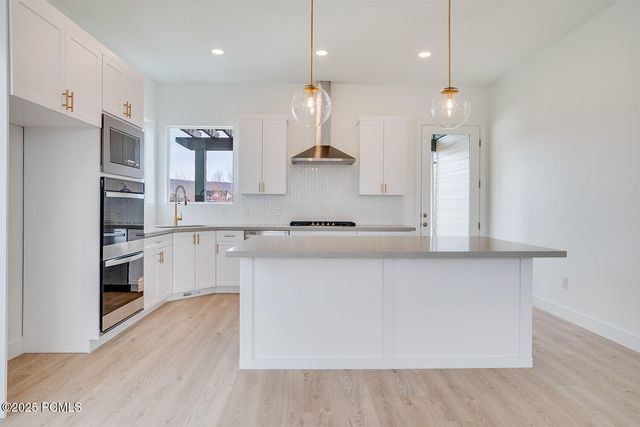 1903 S 1160 East, Heber City, UT 84032