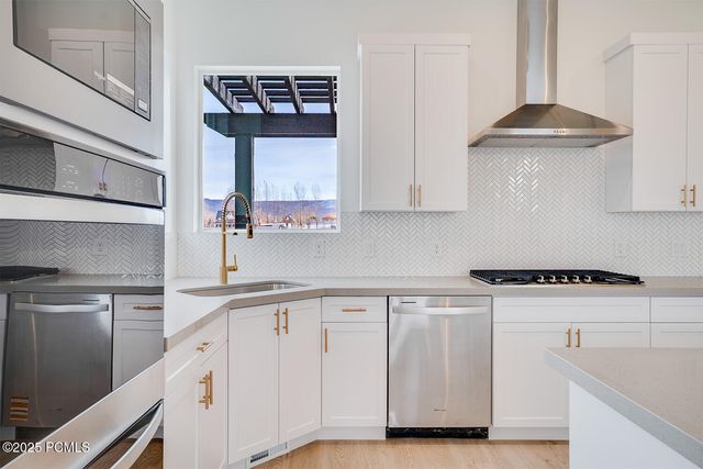 1903 S 1160 East, Heber City, UT 84032