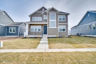 1903 S 1160 East, Heber City, UT 84032