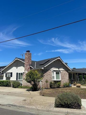 1997 Kirby Way, San Jose, CA 95124
