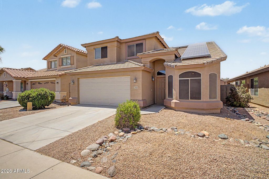 21404 N VAN LOO Drive, Maricopa, AZ 85138 — photo 2
