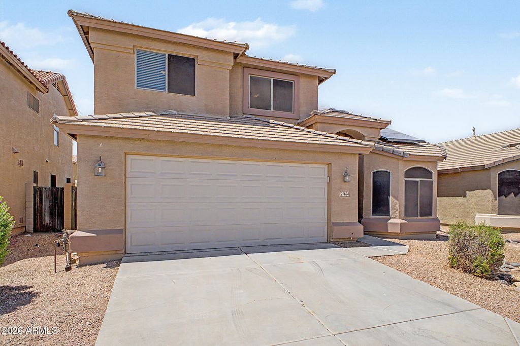 21404 N VAN LOO Drive, Maricopa, AZ 85138 — photo 3