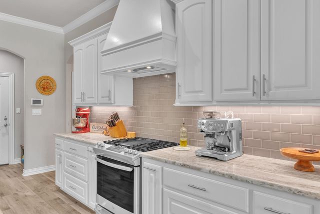 3917 Gable Crest Ln, Longview, TX 75605