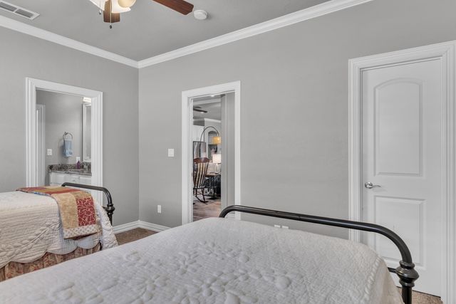 3917 Gable Crest Ln, Longview, TX 75605