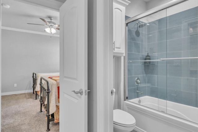 3917 Gable Crest Ln, Longview, TX 75605