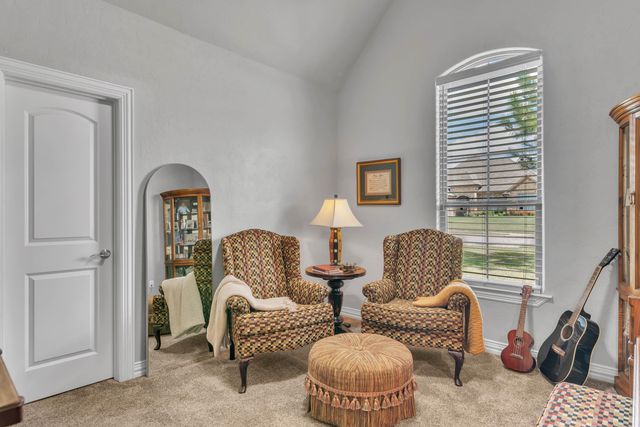 3917 Gable Crest Ln, Longview, TX 75605