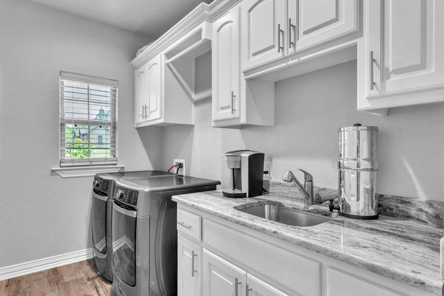 3917 Gable Crest Ln, Longview, TX 75605