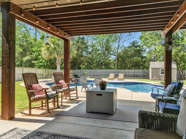 3917 Gable Crest Ln, Longview, TX 75605