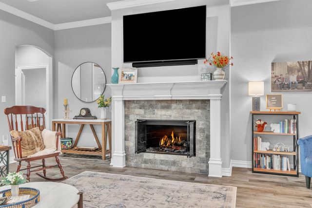 3917 Gable Crest Ln, Longview, TX 75605