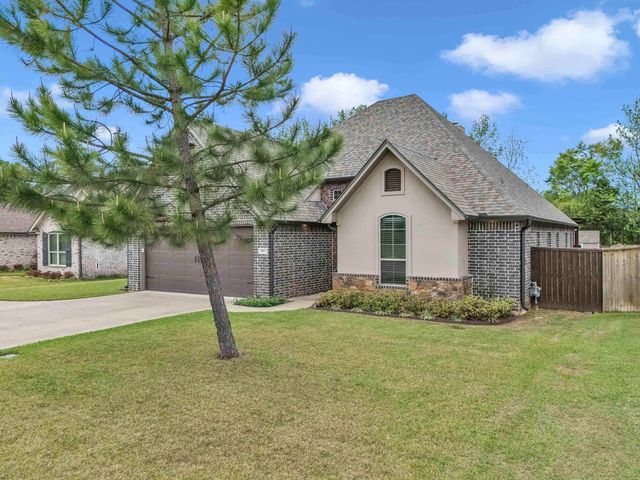 3917 Gable Crest Ln, Longview, TX 75605
