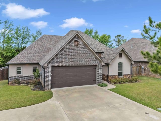 3917 Gable Crest Ln, Longview, TX 75605