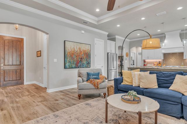 3917 Gable Crest Ln, Longview, TX 75605