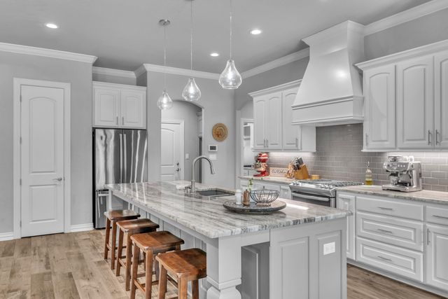 3917 Gable Crest Ln, Longview, TX 75605