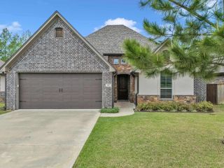 3917 Gable Crest Ln, Longview, TX 75605