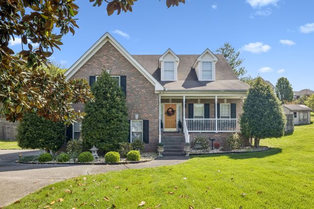 397 Bonita Park Way, Hendersonville, TN 37075