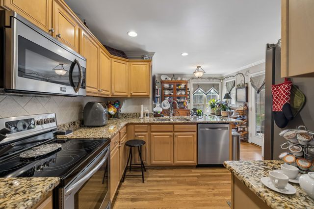 397 Bonita Park Way, Hendersonville, TN 37075