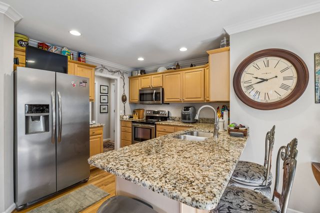 397 Bonita Park Way, Hendersonville, TN 37075