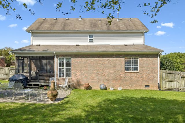 397 Bonita Park Way, Hendersonville, TN 37075