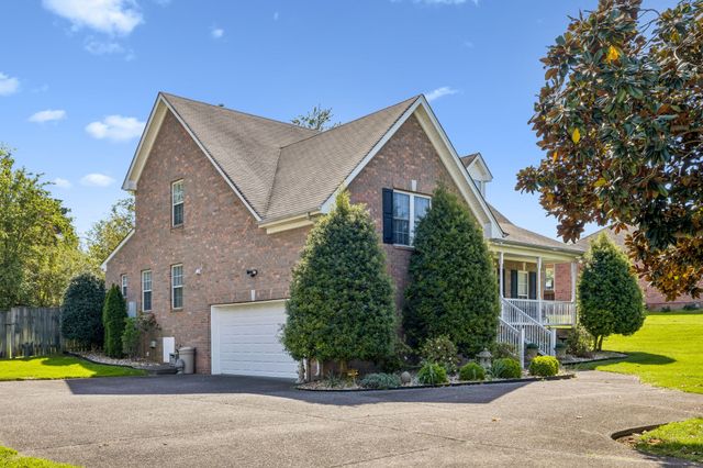 397 Bonita Park Way, Hendersonville, TN 37075